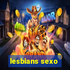 lesbians sexo